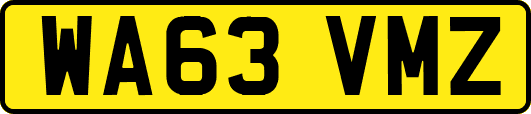 WA63VMZ