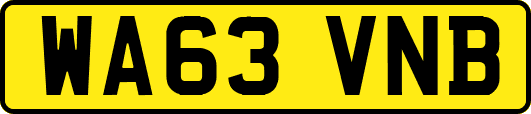 WA63VNB