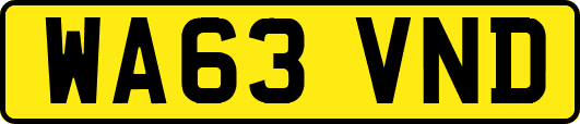 WA63VND