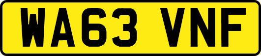 WA63VNF