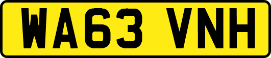 WA63VNH