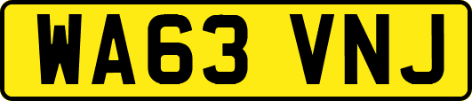 WA63VNJ