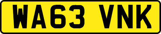 WA63VNK