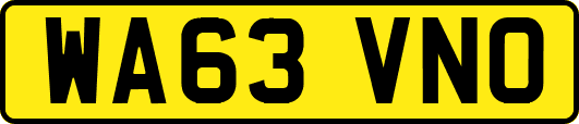 WA63VNO