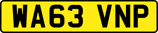 WA63VNP