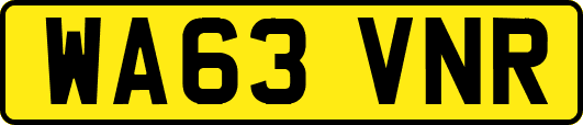 WA63VNR