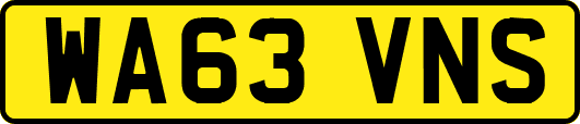 WA63VNS