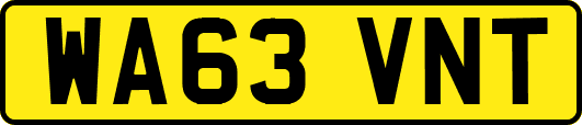 WA63VNT
