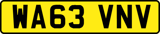 WA63VNV