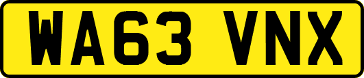 WA63VNX