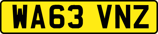 WA63VNZ
