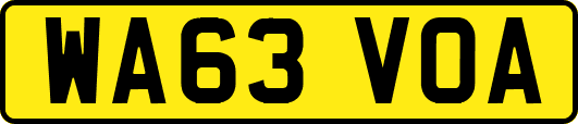 WA63VOA