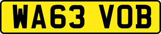 WA63VOB