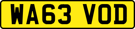 WA63VOD