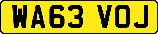 WA63VOJ
