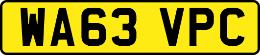 WA63VPC