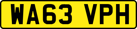 WA63VPH