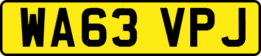 WA63VPJ