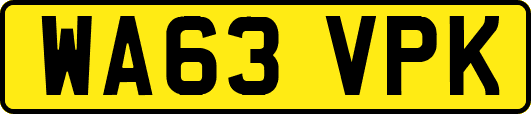 WA63VPK