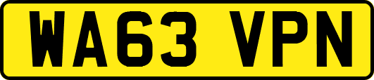 WA63VPN