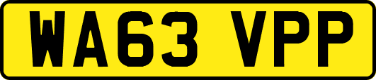 WA63VPP