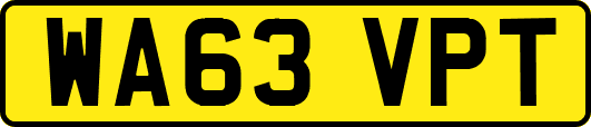 WA63VPT