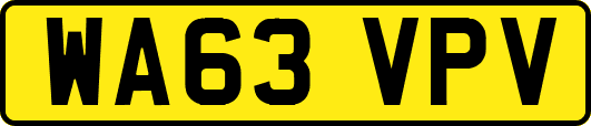 WA63VPV