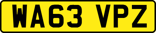 WA63VPZ