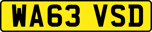 WA63VSD