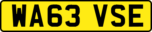 WA63VSE