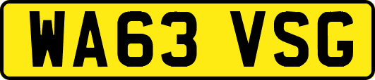 WA63VSG