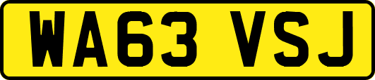 WA63VSJ