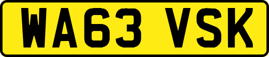 WA63VSK