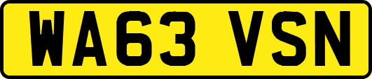 WA63VSN