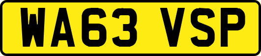 WA63VSP