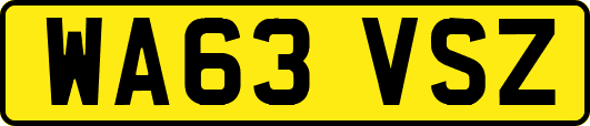 WA63VSZ