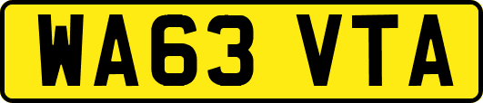WA63VTA