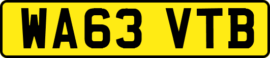 WA63VTB