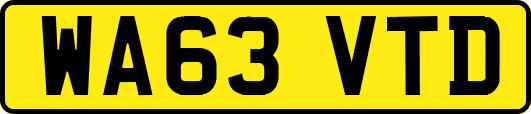 WA63VTD