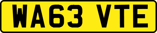 WA63VTE