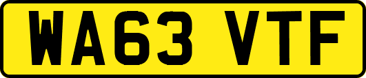 WA63VTF