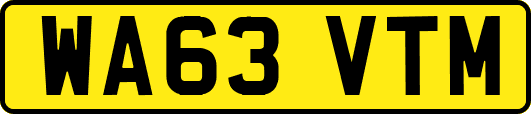 WA63VTM