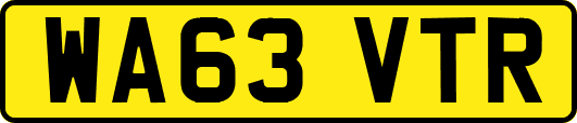 WA63VTR