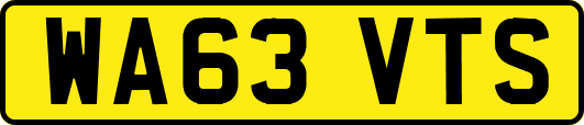 WA63VTS
