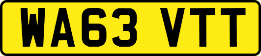 WA63VTT