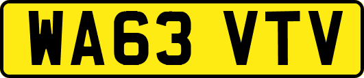 WA63VTV