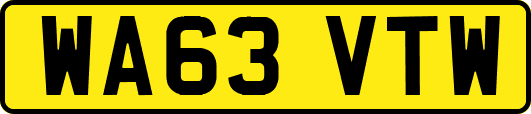 WA63VTW