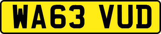 WA63VUD