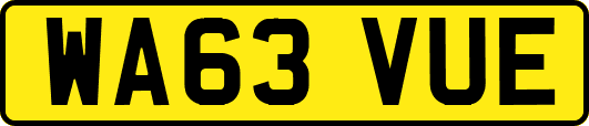 WA63VUE