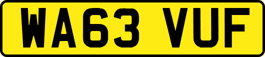 WA63VUF